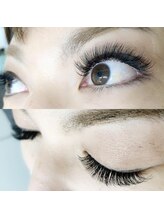 ナチュレ 武蔵浦和店(NATURE)/ボリュームラッシュ750本