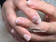 ミシェルネイルズ(Michel nails)