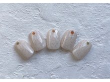 エル 梅田 中崎町店(/el)/デザインBコース　5000円