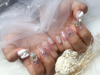スノーネイルサロン 新宿店(Snow nail salon)/