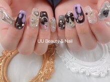 ユーユービューティネイル 上野御徒町店(UU Beauty&Nail)/