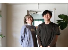 ドゥードル(doodle)/美容鍼灸も最高に気持ちいい◎