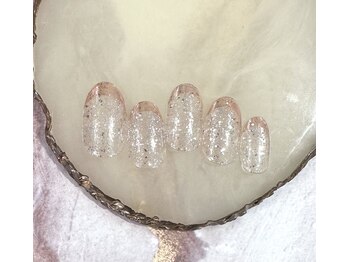 ルナ レインボー(Luna Rainbow)/