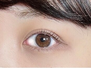 シアン(CYAN)/まつ毛パーマ