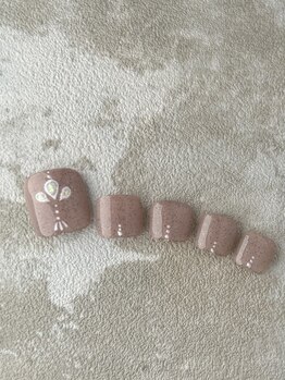 ファンネイル(fun nail)/シンプル