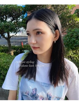 エニー アイラッシュアンドネイル 佐賀店(ANY Eyelash&Nail)/