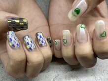 アムネイル(am.nail)/