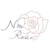 エミュローズ 段原店(Nm' Rose)のお店ロゴ