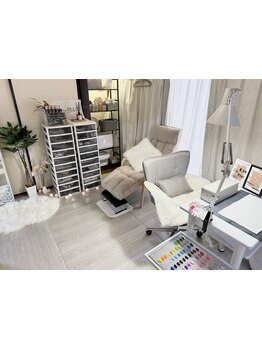 小規模プライベートサロン