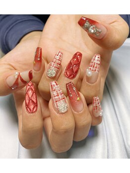 コロミネイル(colome nail)/