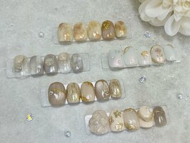 Riliブライダルコース