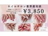 【ご新規様＆リピーター様】ハンドジェルネイル 3850円☆300種類から選び放題