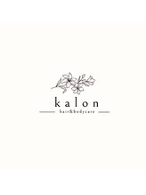 カロン(kalon)/kalon hair & body care
