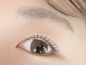 アイプラス(eye+)の写真/ずっと可愛いが長持ち☆一人一人のお悩みに合わせて丁寧に施術するので、キレイなまつ毛が長持ち♪