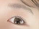 アイプラス(eye+)の写真/ずっと可愛いが長持ち☆一人一人のお悩みに合わせて丁寧に施術するので、キレイなまつ毛が長持ち♪