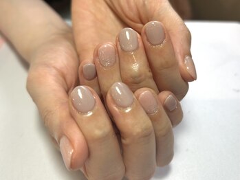 キャッツアイ東京 新宿店(Cat's eye TOKYO)/オフィスネイル