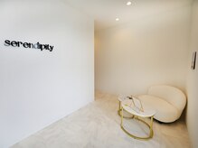 セレンディピティー(Serendipity)/【内観】
