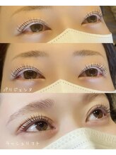 アレッタ 馬込(ALETTA)/ラッシュリフト☆Y