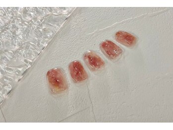 エイト(8)/Hand￥8200