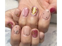 ヘアーアンドネイル ルシア(Hair&Nail Lucia)/120分やり放題！