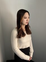 フェアリー(Fairy) 浅川 柚華