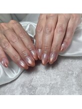 リシアネイル 高崎緑町店(Recia Nail)/ちゅるん/マグネット/