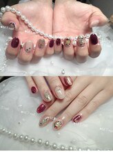 エムティーネイル(M.T nail)/