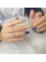 バルミー(balmy)/