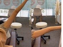 ナオル整体 札幌院(NAORU整体)/円山公園/西２８丁目/猫背矯正