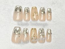 クイックスカルプ 新宿店(Quick Sukarupu)/