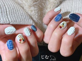 【ハンド】150分アートフリー