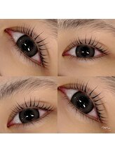 まつげパーマとマツエクと眉毛のお店 金山店/まつげパーマ/マツエク/眉毛