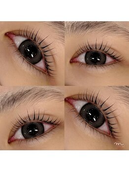 まつげパーマとマツエクと眉毛のお店 金山店/まつげパーマ/マツエク/眉毛