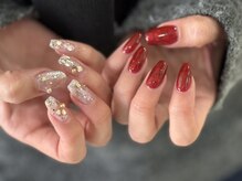 ベリル ネイルアンドアイラッシュ(beryl)