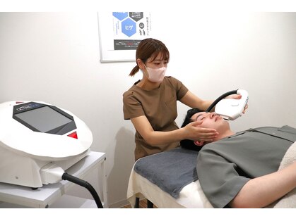 サロンナナラ(salon Nanala)の写真