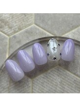 ネイルアバンス 鳳店(Nail AVANCE.)/【3月sample &nbsp;¥7,700】