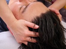 ハレノヒスパ(HARENOHI SPA)