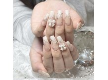 エルピス(Elpis)の雰囲気（スカルプや長さ出しメニューがオススメです♪）