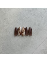 エムクオリティ(M-Quality)/[定額] nuance design