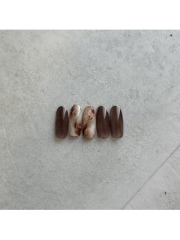 [定額] nuance design