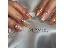 マヴィ(MAViE)の雰囲気（【scalp10art】スカルプカラー豊富です＾＾）
