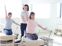 少人数制で、インストラクターが丁寧に指導いたします！