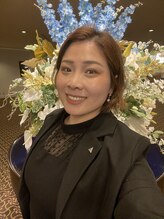 スマイルビューティー(SMILE BEAUTY)&nbsp;森 菜々海