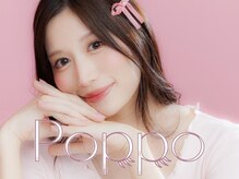 ポッポ(Poppo)