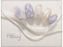 ノチュイ(nocuy)/≪アートAコース≫