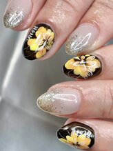 レロジェ(Re:Rosier)/お任せフラワーアート