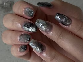 ニュアンスネイル【5.23】