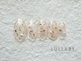 ハンドニュアンスコース¥5990