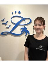 ザ リノビューティー 横浜店(THE Lino Beauty) 鈴木 
