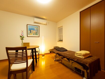 狭山池尻みやび鍼灸マッサージ院の写真